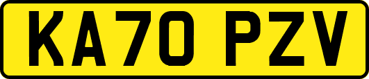KA70PZV