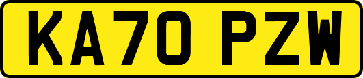 KA70PZW