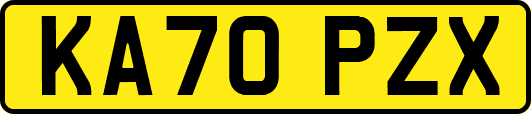 KA70PZX