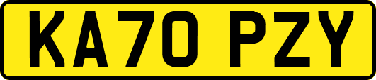 KA70PZY