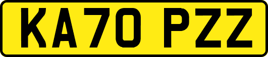 KA70PZZ