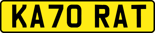 KA70RAT