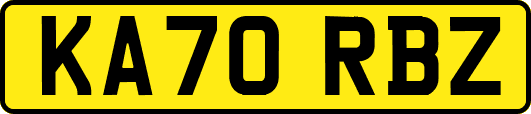 KA70RBZ