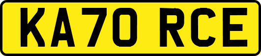 KA70RCE
