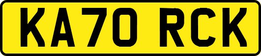 KA70RCK