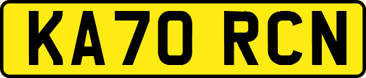 KA70RCN