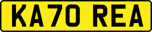 KA70REA