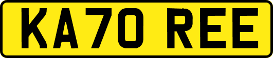 KA70REE