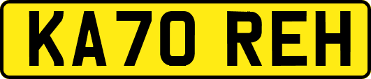 KA70REH