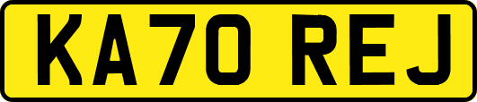 KA70REJ