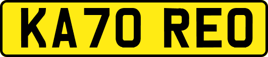 KA70REO