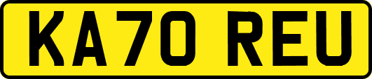 KA70REU