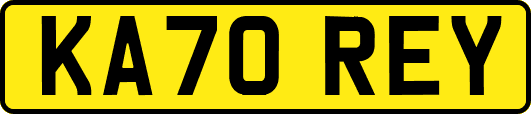 KA70REY