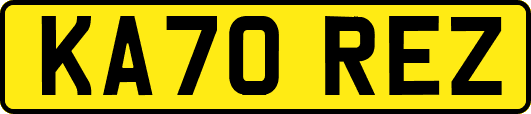 KA70REZ