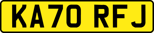 KA70RFJ