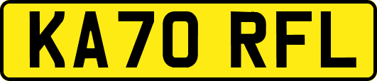 KA70RFL
