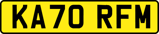 KA70RFM