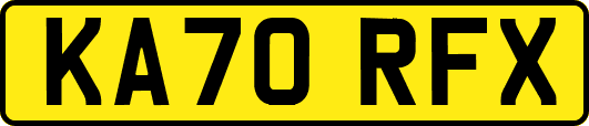 KA70RFX
