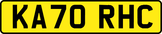 KA70RHC