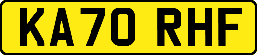 KA70RHF
