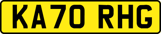 KA70RHG