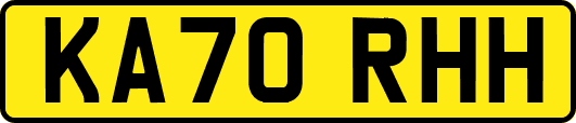 KA70RHH