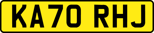 KA70RHJ
