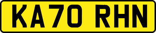 KA70RHN