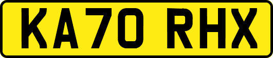 KA70RHX