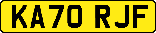KA70RJF