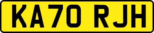 KA70RJH