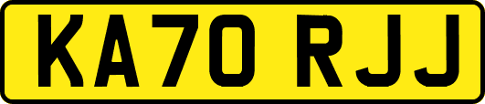 KA70RJJ