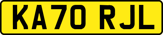 KA70RJL