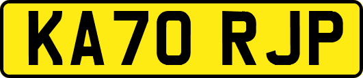 KA70RJP