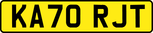 KA70RJT