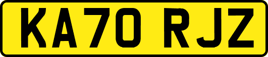 KA70RJZ