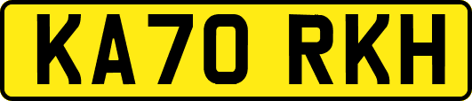 KA70RKH