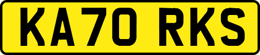 KA70RKS