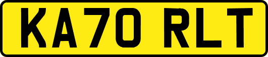 KA70RLT