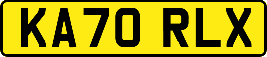 KA70RLX