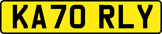 KA70RLY