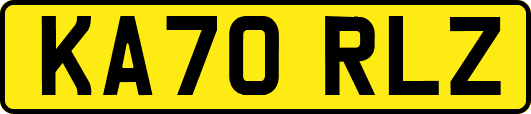 KA70RLZ