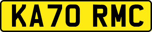 KA70RMC
