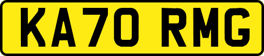 KA70RMG