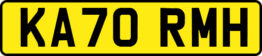 KA70RMH
