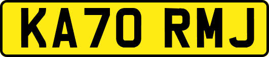 KA70RMJ