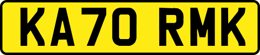 KA70RMK
