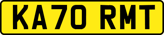 KA70RMT