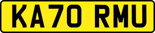 KA70RMU