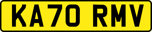 KA70RMV